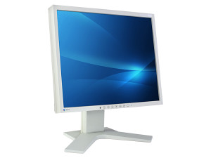 Monitor EIZO FlexScan S1701 Bijeli 17"