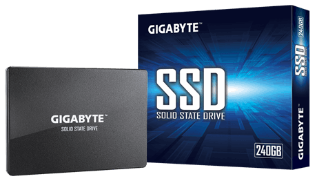 SSD 240GB GIGABYTE 