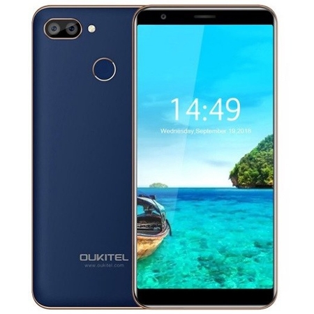 Telefon Oukitel C11 Pro Blue