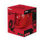 Ventilator Trust VENTU USB COOLING FAN - RED