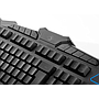 Tastatura + Miš Everest Gaming Combo KM-810