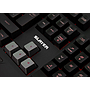 Tastatura Rampage Slayer Gaming KB-R11