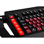 Tastatura Rampage DLK-5115 Gaming