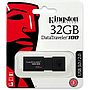 USB Stick 32GB Kingston DT100 G3