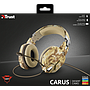Slušalice Trust GXT 322D Carus Gaming
