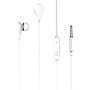 Slušalice Borofone BM24 bijele