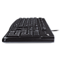 Tastatura i Miš Logitech MK120