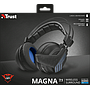 Slušalice Trust GXT 393 Magna Wireless