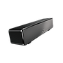 Zvučnik Genius Soundbar 100 USB, Black