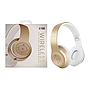 Slušalice BORG Bluetooth L150 Gold