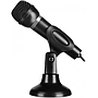 Mikrofon SpeedLink Capo SL-8703-BK