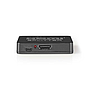 HDMI Razdjelnik NEDIS 2-portni VSPL34002BK
