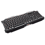 Tastatura Trust GXT 280 GAMING KEYBOARD