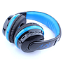 Slušalice MX666 bluetooth PLAVE