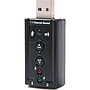 HYTECH USB Audio adapter HY-U717