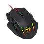 Miš ReDragon - Impact M908 MMO Chroma Gaming