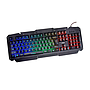 Tastatura MSI FLARE gaming LED
