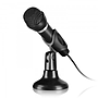 Mikrofon SpeedLink Capo SL-8703-BK