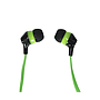 Slušalice Havit Mini 29EP Crna/Zelena