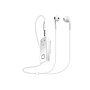 Player sa slušalicama Snopy SN-BT10 Bijeli Bluetooth